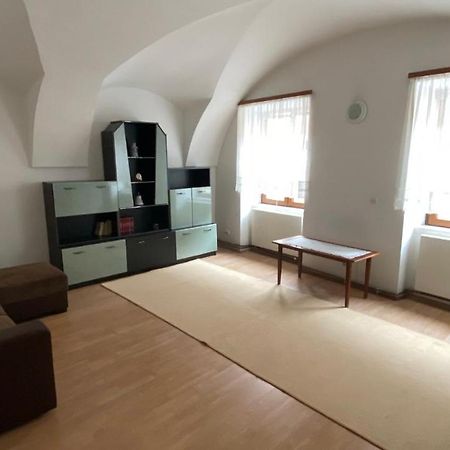 Apartament Central Zone Sibiu Exteriér fotografie